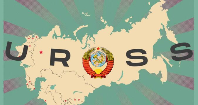 URSS