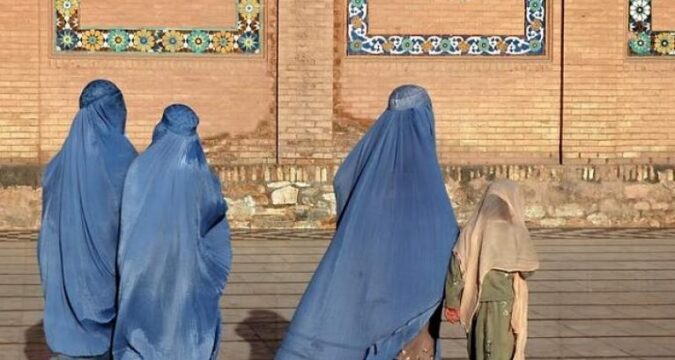 afganistan