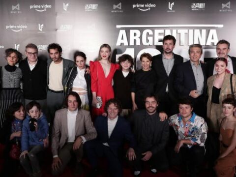 argentina 1985