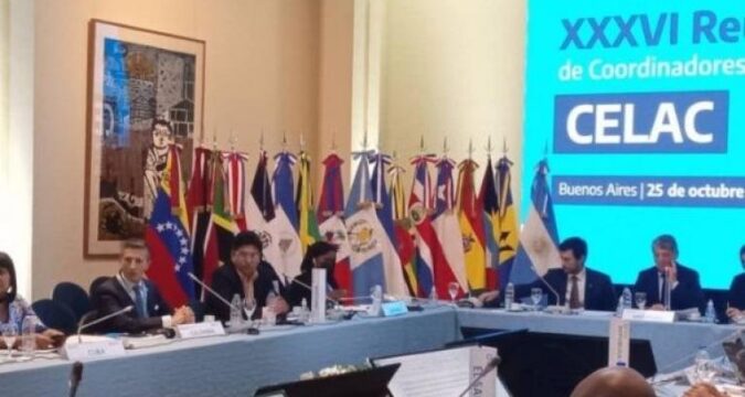 argentina brasil celac