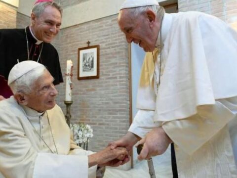 asesor benedicto