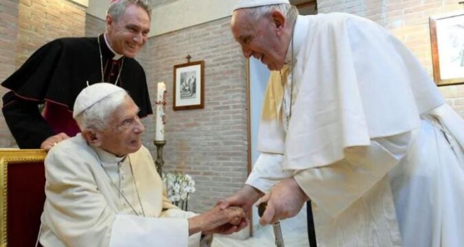 asesor benedicto