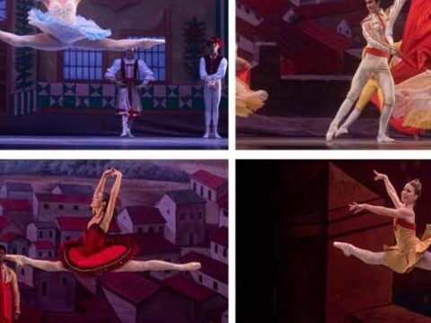 Ballet Nacional