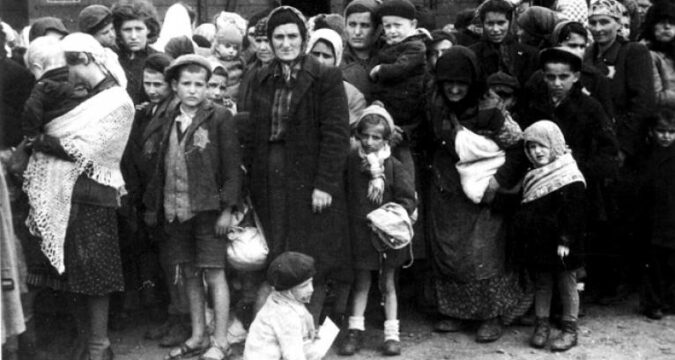holocausto