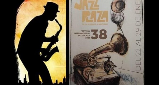 Jazz Plaza 2023