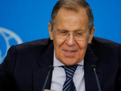 Lavrov