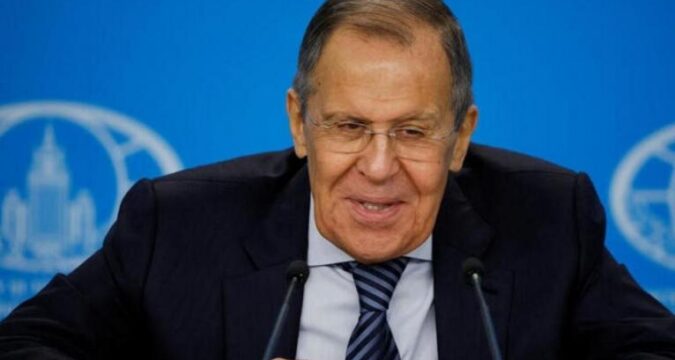 Lavrov