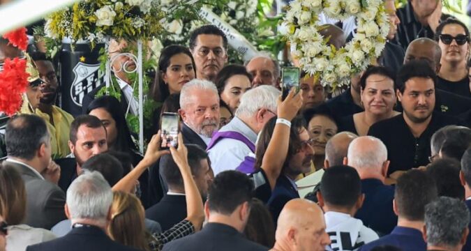 Pele Lula