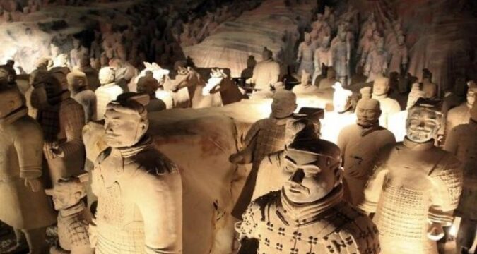 terracota