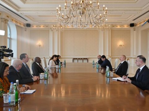 Aliyev-Salvador