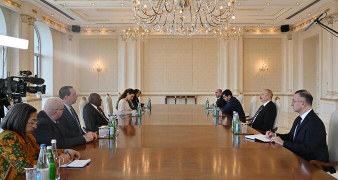 Aliyev-Salvador