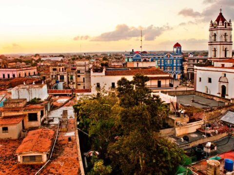 Camaguey 509