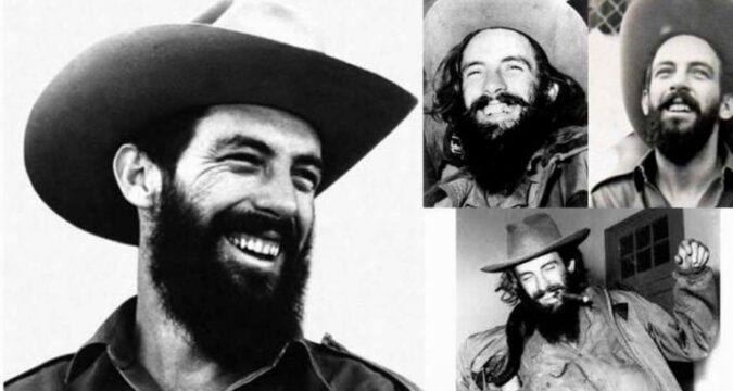 Camilo Cienfuegos