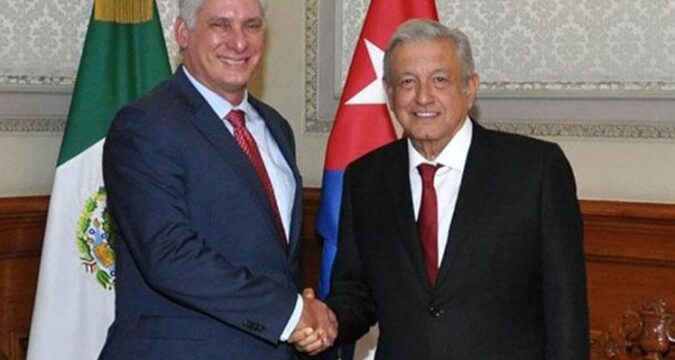 Canel Obrador