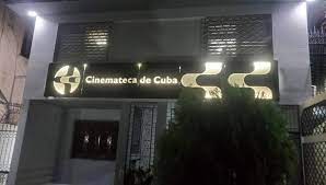 Cinemateca de Cuba
