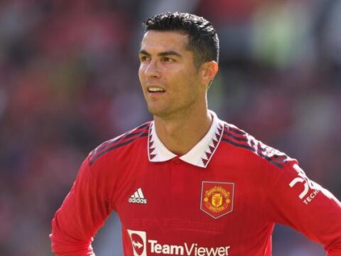 Cristiano
