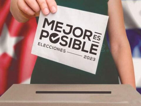 Cuba -elecciones