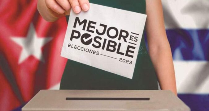 Cuba -elecciones