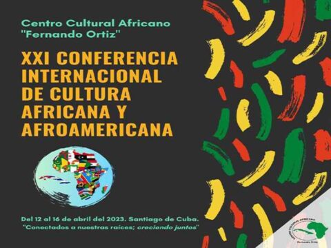 Cultura-Africana