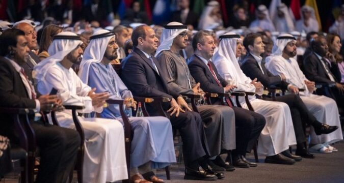 Debate Dubai