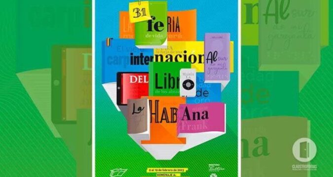 Feria Libro Cuba