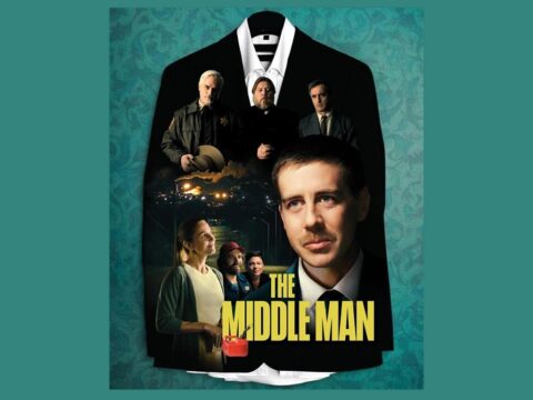 Filme The Middle Man