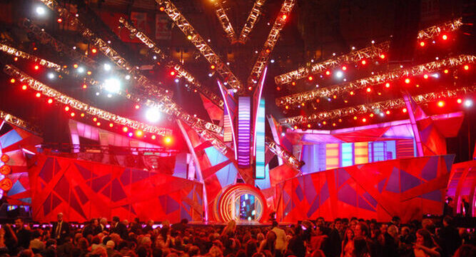 Grammy Latinos