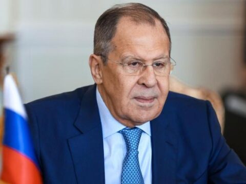 Lavrov