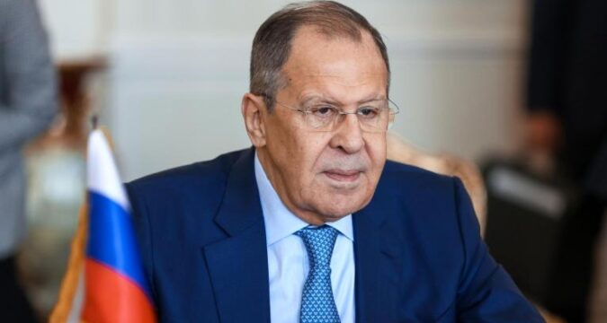Lavrov