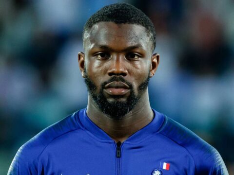 Marcus Thuram