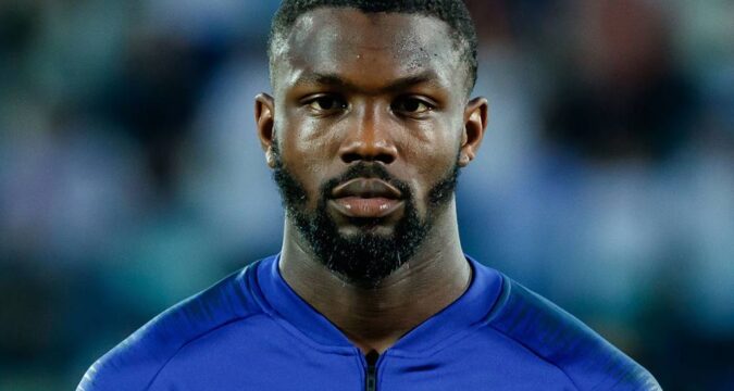 Marcus Thuram