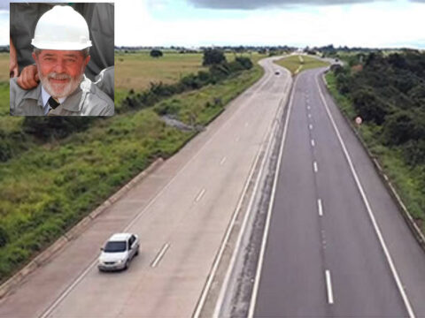 Obras Viales