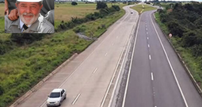 Obras Viales