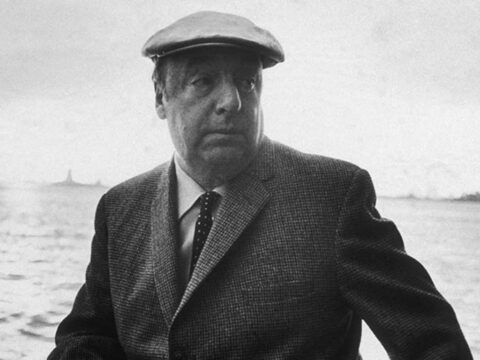 Pablo Neruda