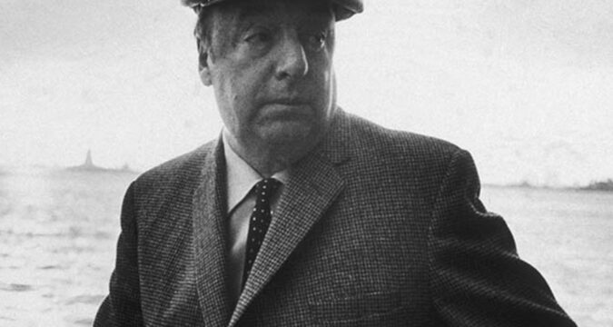 Pablo Neruda