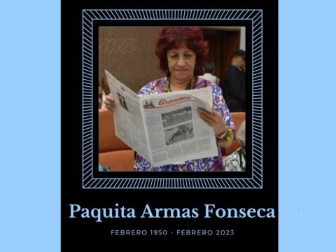 Periodista