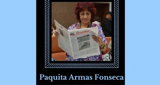 Periodista