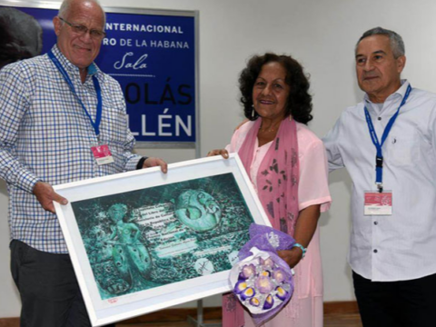 Premio de ciencia