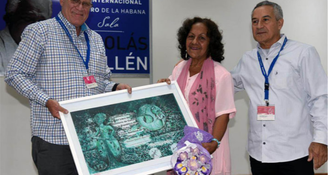 Premio de ciencia