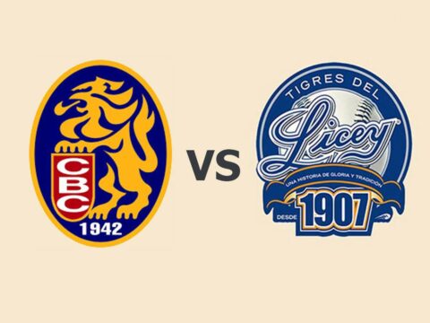 Serie del Caribe