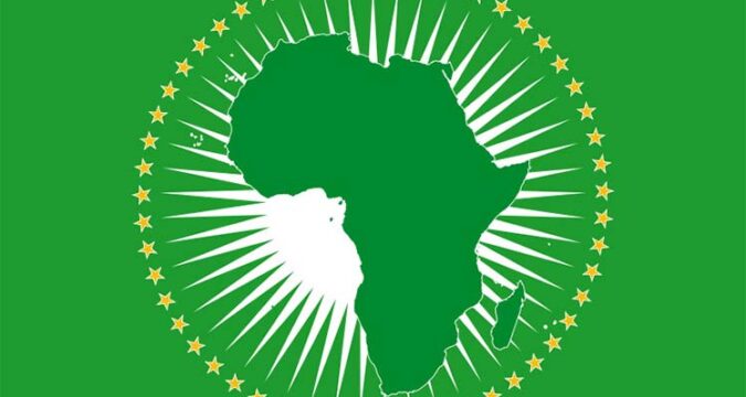 Union-Africana