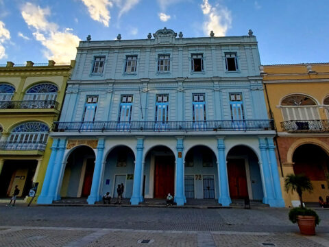 Vitrina de Valonia