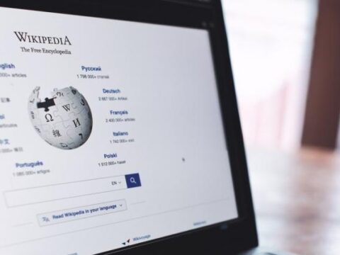 Wikipedia