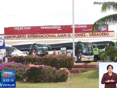 aerovaradero