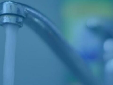 agua grifo