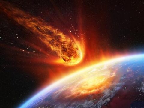 asteroide