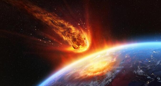 asteroide