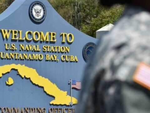 base naval guantanamo
