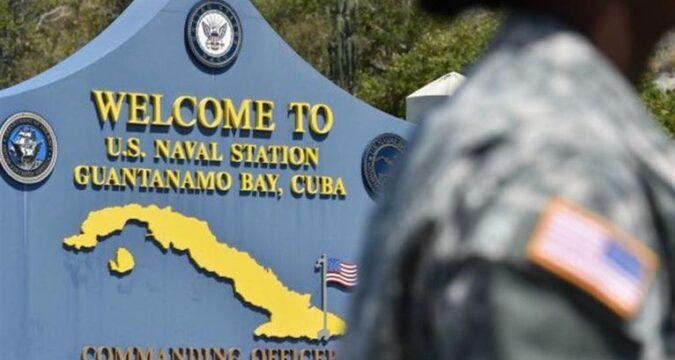 base naval guantanamo