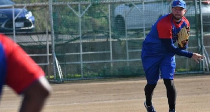 beisbol